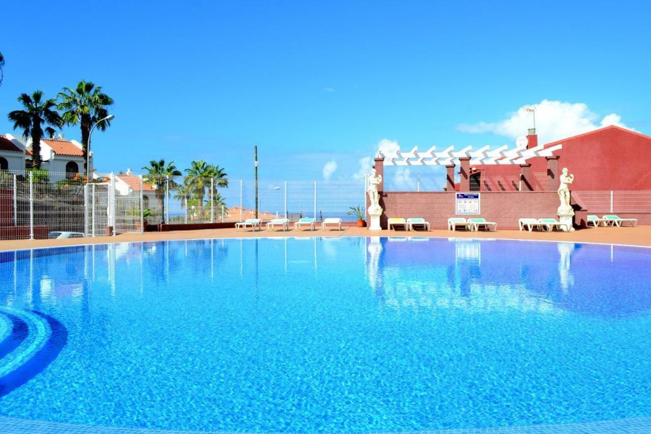 Villas Canarias * Costa Adeje (Tenerife)
